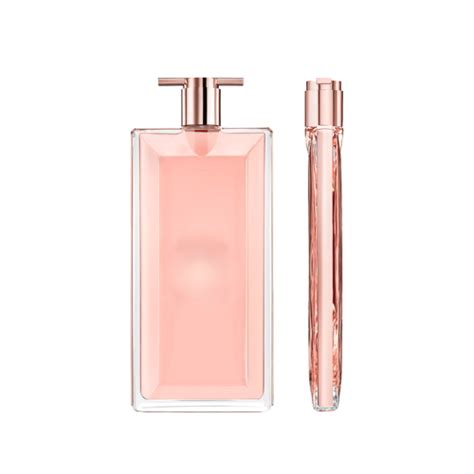 la combe perfume